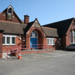 Jubilee Community Hub