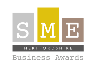 SME Hertfordshire Awards