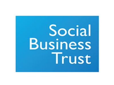 social business trust white space