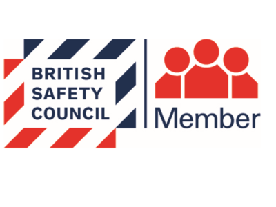 British Safety Council Web