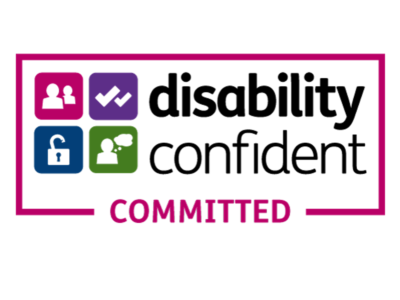 Disability Confident Web