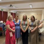 RVS, HILS and Age UK