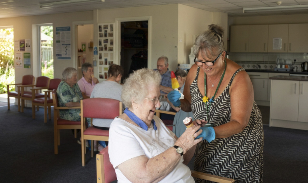 Our Community Hubs